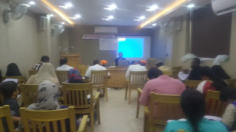 ICA Kerala Training - Image 3